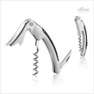 Ouvre-bouteille Winke, design pratique et moderne