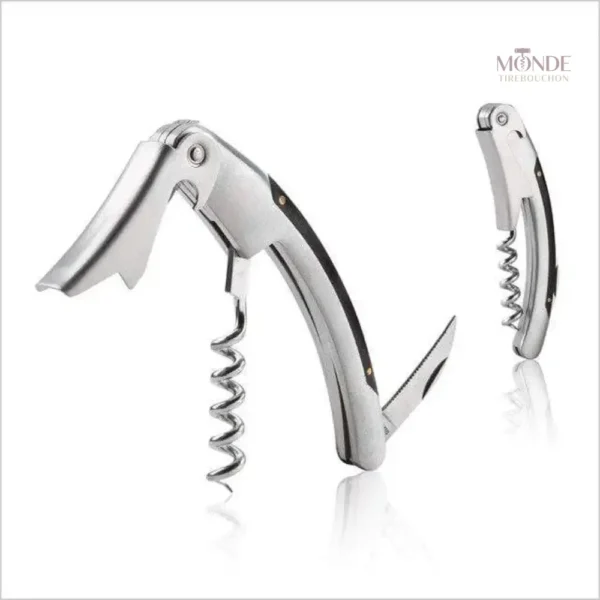 Ouvre-bouteille Winke, design pratique et moderne