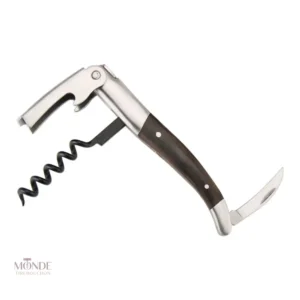 Ouvre-bouteille Zibar, design moderne et fonctionnel