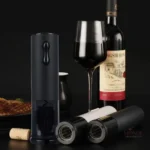 Outil pratique pour des soirées vin réussies et conviviales