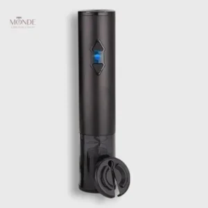Tire-bouchon électrique rapide pour une ouverture facile des bouteilles