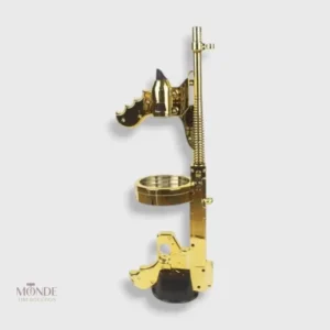 Pistolet Champagne pour un service festif
