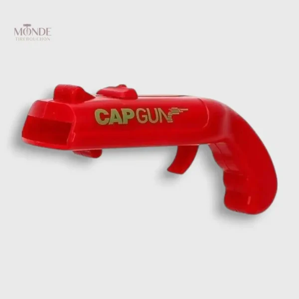 pistolet-decapsuleur-cap-gun-1 Pistolet décapsuleur Cap Gun, un outil original pour ouvrir vos bouteilles