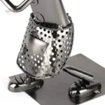 Objet décoratif unique pour collectionneurs de vin