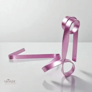 Porte-bouteille design pour présentation de vin