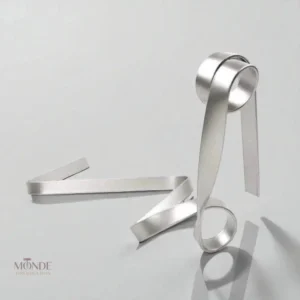 Porte-bouteille stylé pour la table à manger