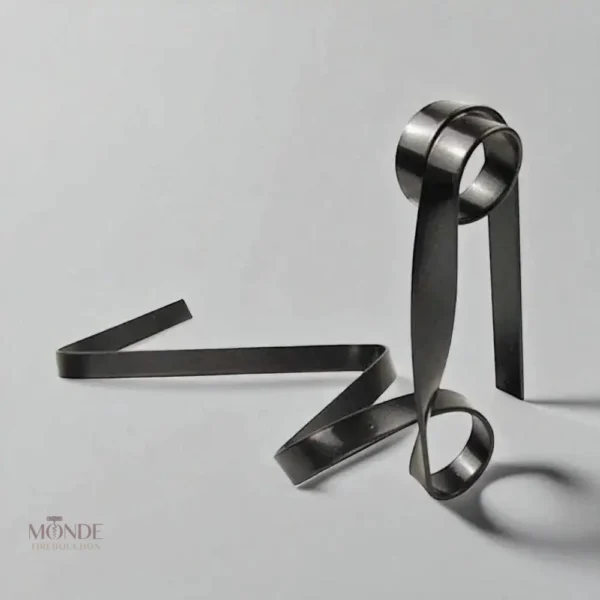 Porte-bouteille unique pour amateurs de vin