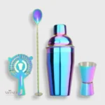 Set Cocktail Brillance pour des boissons éclatantes et raffinées