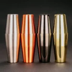 Accessoire de bar polyvalent pour mixologie créative et raffinée