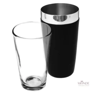 Accessoire essentiel pour mixologie, design durable et fonctionnel