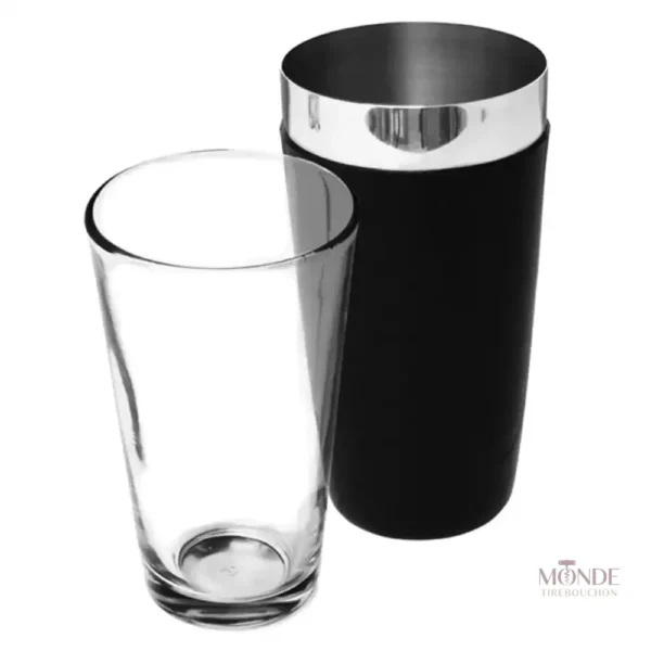 Accessoire essentiel pour mixologie, design durable et fonctionnel