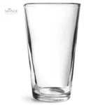 Accessoire de bar : shaker en verre pour boissons raffinées