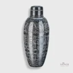 Shaker cocktail 450ml en acier inoxydable pour mélanger des boissons