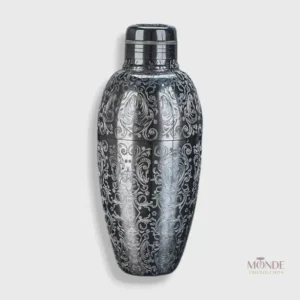 Shaker cocktail 450ml en acier inoxydable pour mélanger des boissons