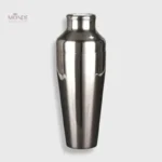 Shaker Cocktail Bar en inox pour mélanger vos boissons