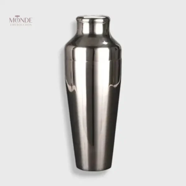 shaker-cocktail-bar-1 Shaker Cocktail Bar en inox pour mélanger vos boissons