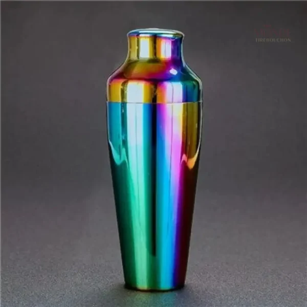 Accessoire de bar essentiel pour créer des cocktails maison