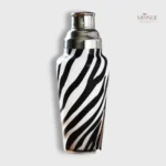 Shaker cocktail barman en acier inoxydable
