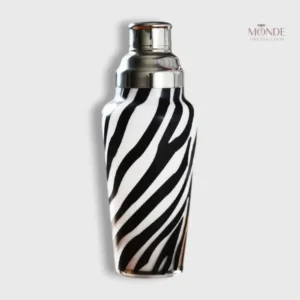 Shaker cocktail barman en acier inoxydable