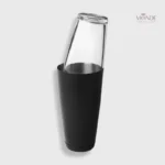 Shaker cocktail Boston en acier inoxydable pour mélanger vos boissons