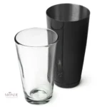 Accessoire de bar shaker pour préparer des cocktails avec style