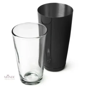 Accessoire de bar shaker pour préparer des cocktails avec style