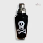 Shaker cocktail Cobbler en acier inoxydable