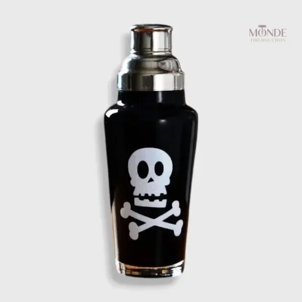 shaker-cocktail-cobbler-1 Shaker cocktail Cobbler en acier inoxydable