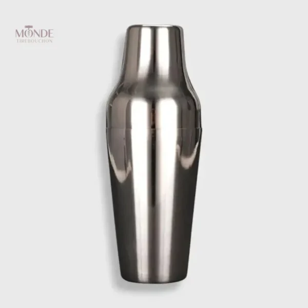 shaker-cocktail-design-1 Shaker cocktail design moderne en acier inoxydable