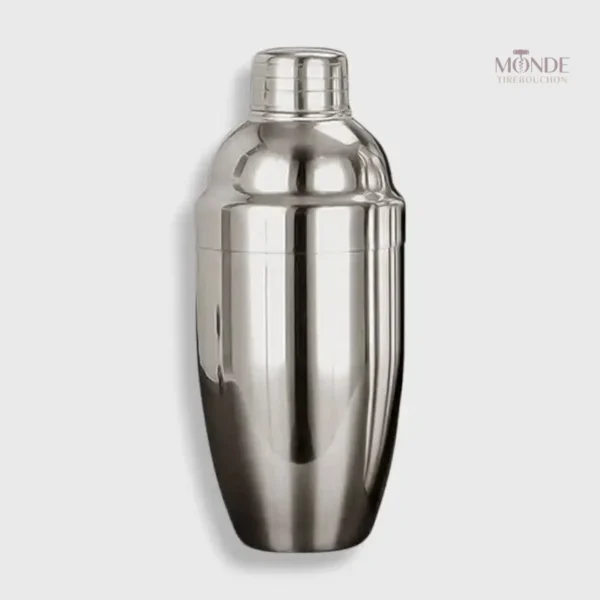 shaker-cocktail-inox-750ml-1 Shaker cocktail inox 750ml pour mélanger vos boissons préférées
