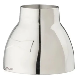 Shaker couleur pingouin, accessoire amusant pour la mixologie
