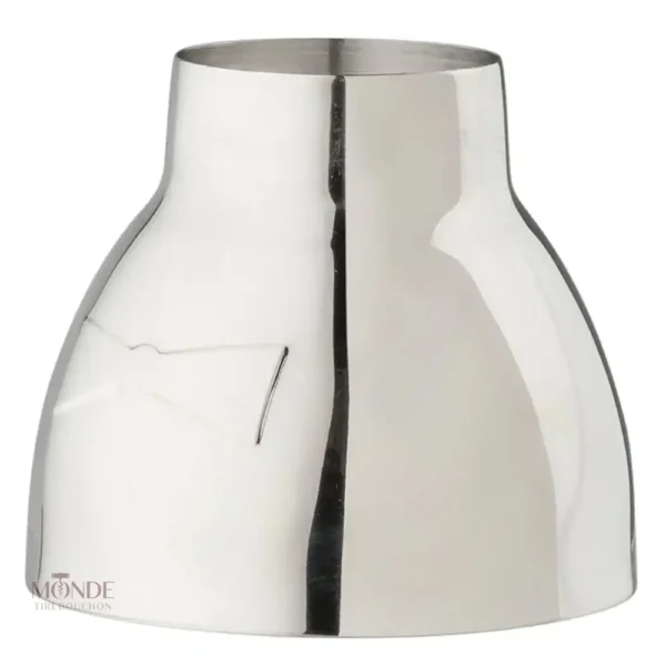 Shaker couleur pingouin, accessoire amusant pour la mixologie