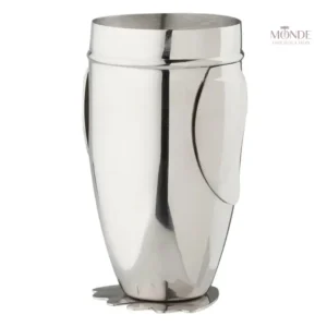 Shaker Cocktail original en forme de pingouin pour soirées festives