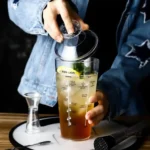 Accessoire indispensable pour mixologie et cocktails maison