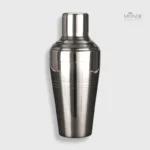 Shaker cocktail professionnel pour une mixologie parfaite