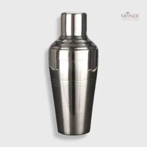 Shaker cocktail professionnel pour une mixologie parfaite