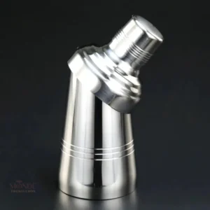 Accessoire essentiel pour préparer des cocktails savoureux