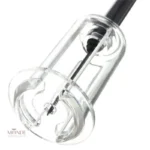 Accessoire efficace pour le vin, sans effort