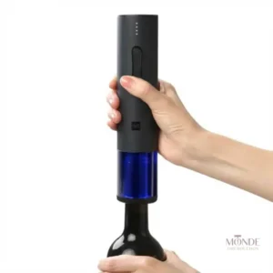Outil de sommellerie pratique, tire-bouchon électrique pour usage domestique