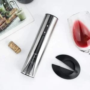 Ouvre-bouteille automatique, idéal pour les amateurs de vin
