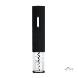 Accessoire de bar moderne, tire-bouchon pratique et rechargeable