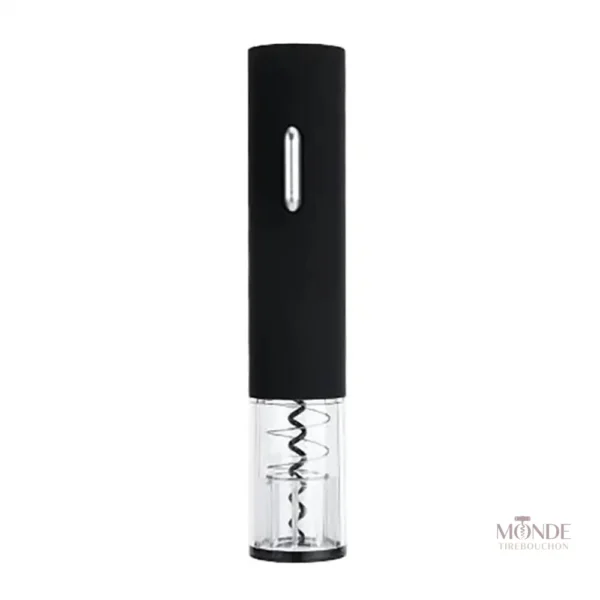 Accessoire de bar moderne, tire-bouchon pratique et rechargeable