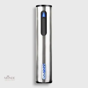 Tire-bouchon électrique du sommelier pour un service facile