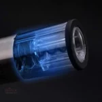 Accessoire bar chic, tire-bouchon électrique pour une utilisation simple