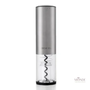 Ouvre-bouteille électrique design, pratique et efficace