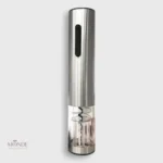 Tire-bouchon électrique rechargeable pour ouvrir facilement les bouteilles
