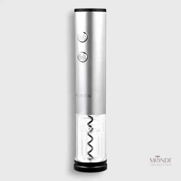 tire-bouchon-electrique-rechargeable-pas-cher-1 Tire-bouchon électrique rechargeable Circle Joy
