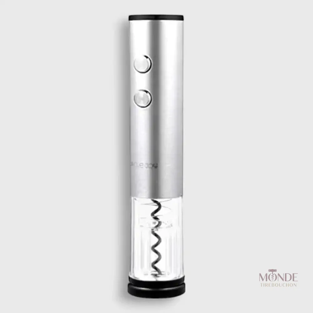 Tire-Bouchon Électrique Rechargeable Circle Joy