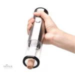 Tire-bouchon pratique pour ouvrir facilement les bouteilles de vin