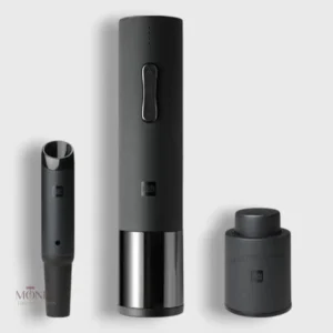 Tire-bouchon Électrique Professionnel pour ouvrir vos bouteilles